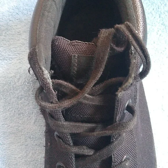 Converse All Star High Top Sneakers - Picture 4 of 12